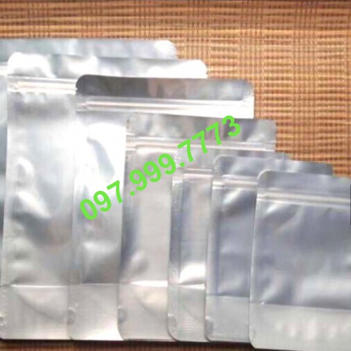 Cung cấp túi zip bao bì