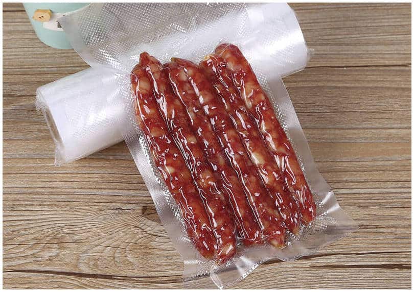 cung cấp túi hút chân không giá sỉ