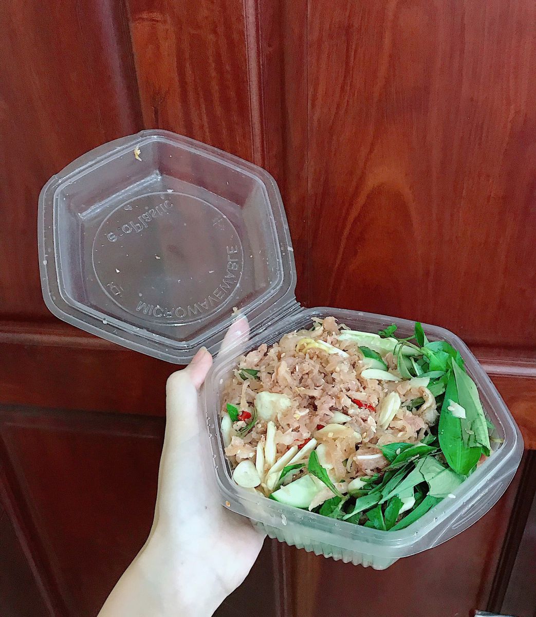 cách chọn thố nhựa phù hợp