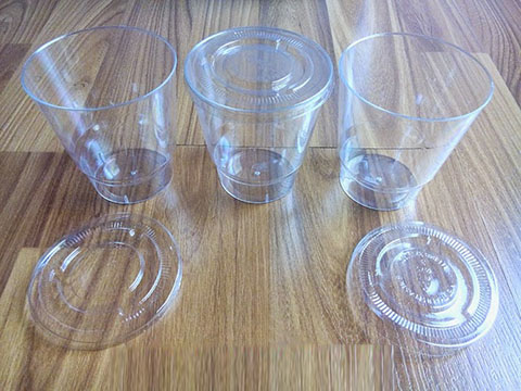 Nguồn ly nhựa giá sỉ TPHCM cho chủ quán mới - Bao Bì Thuận Thanh