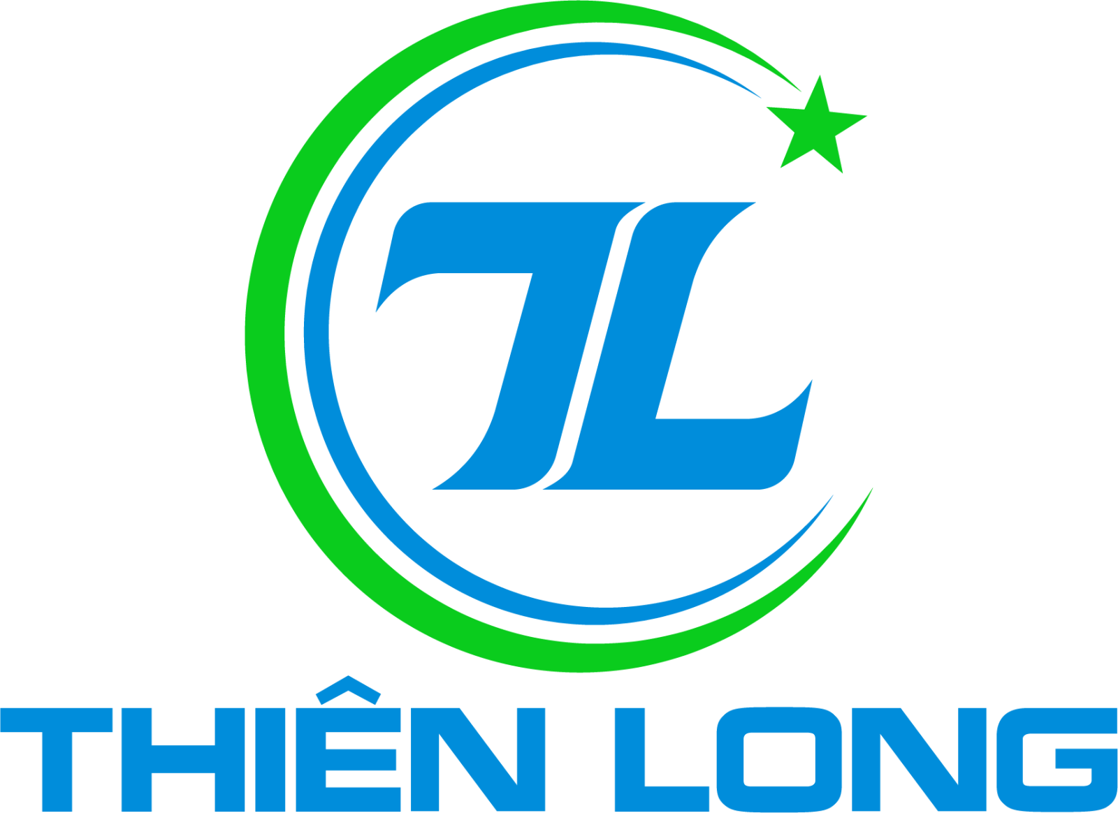 CÔNG TY TNHH SX-TM TỔNG HỢP THIÊN LONG