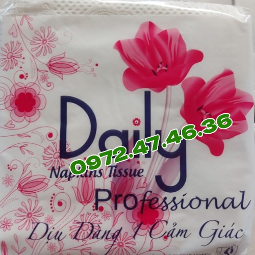 Khăn giấy