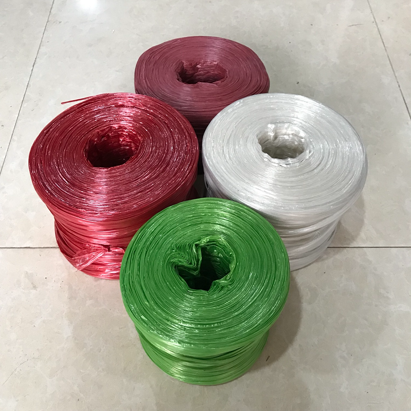 Dây nilong- Áo mưa